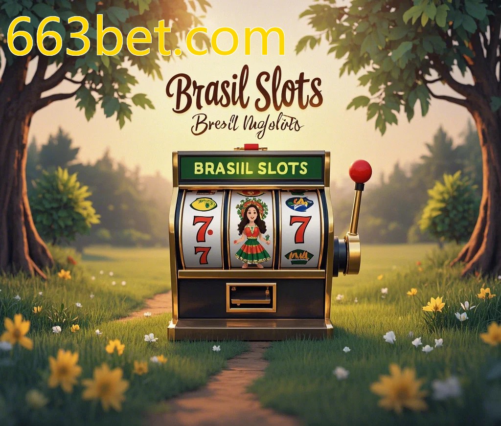 663bet.com GAME-Slots