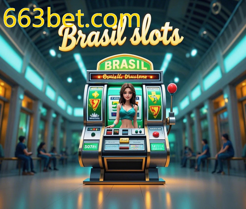 663bet.com GAME-Apostas