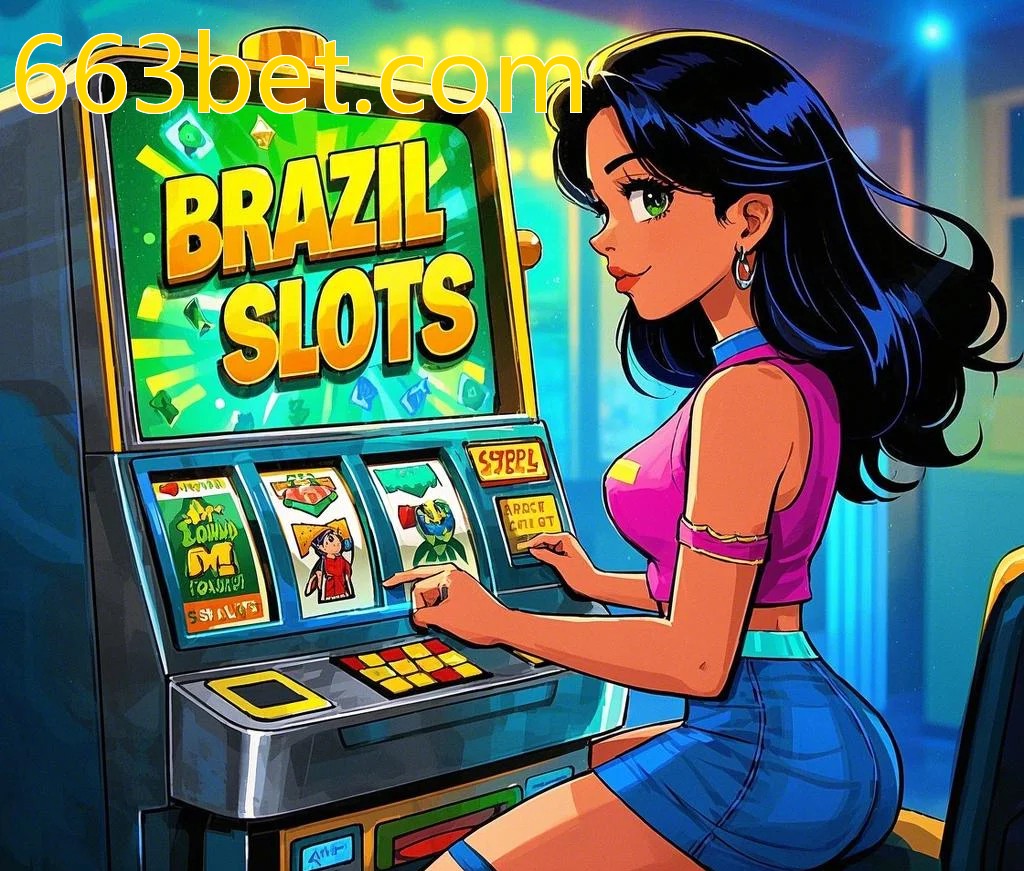 663bet.com GAME-Slots