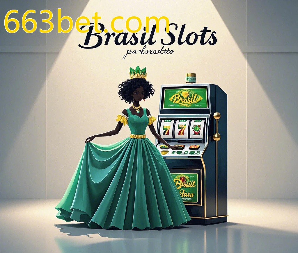 663bet.com GAME-Slots